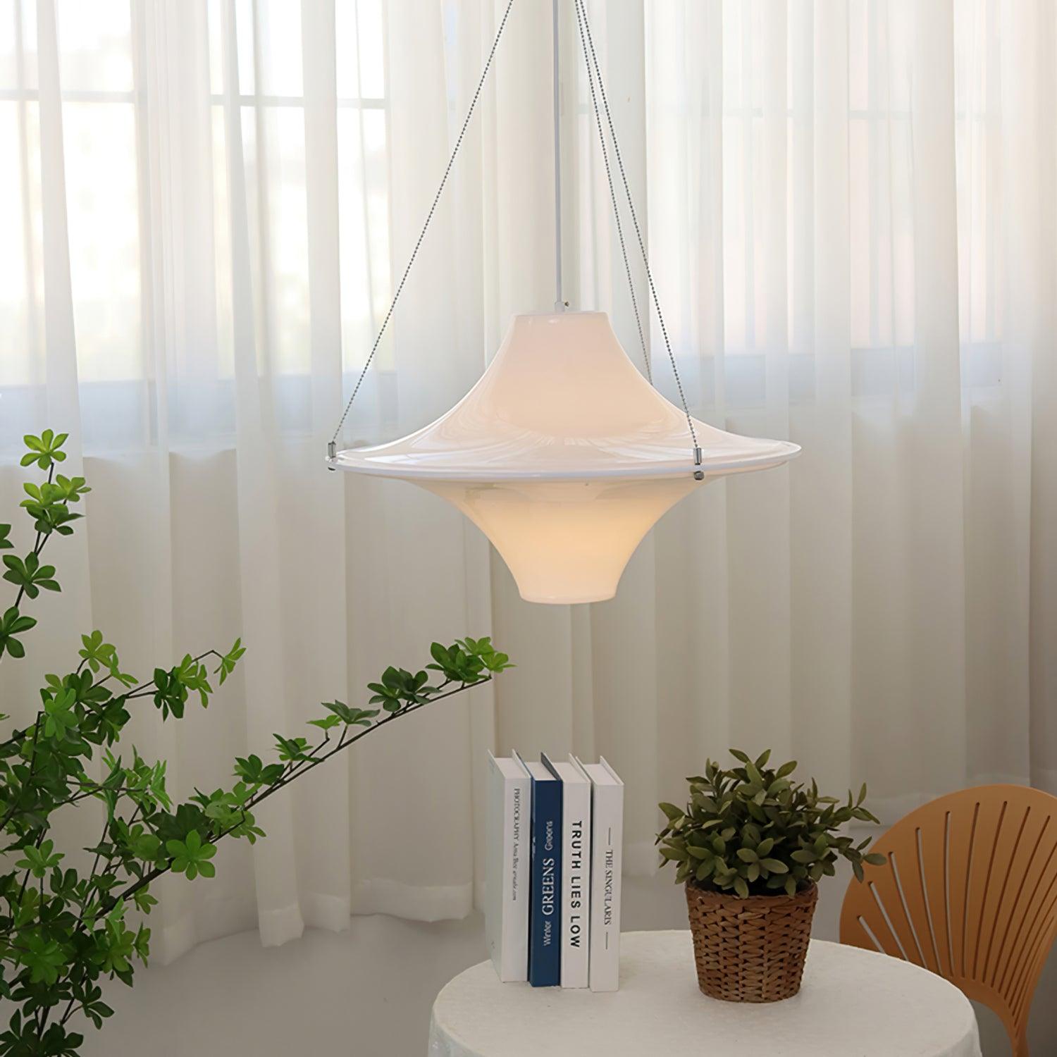Lokki Pendant Lamp - Letslighting