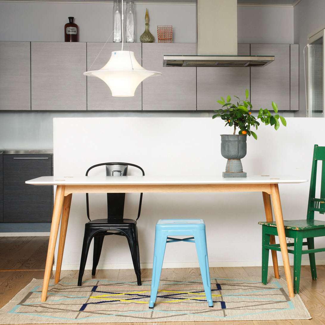 Lokki Pendant Lamp - Letslighting
