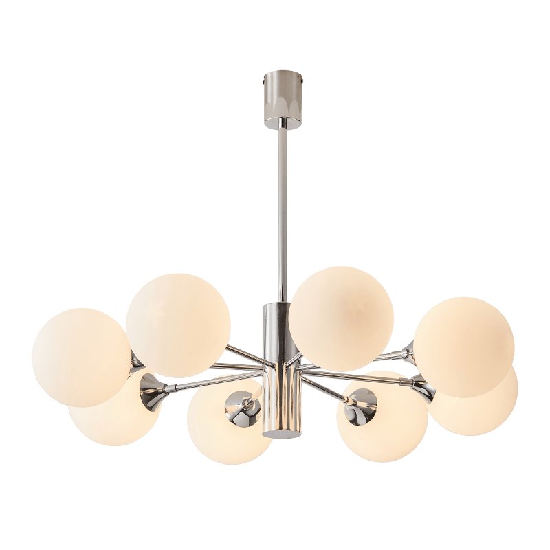 Lola Chandelier - Letslighting