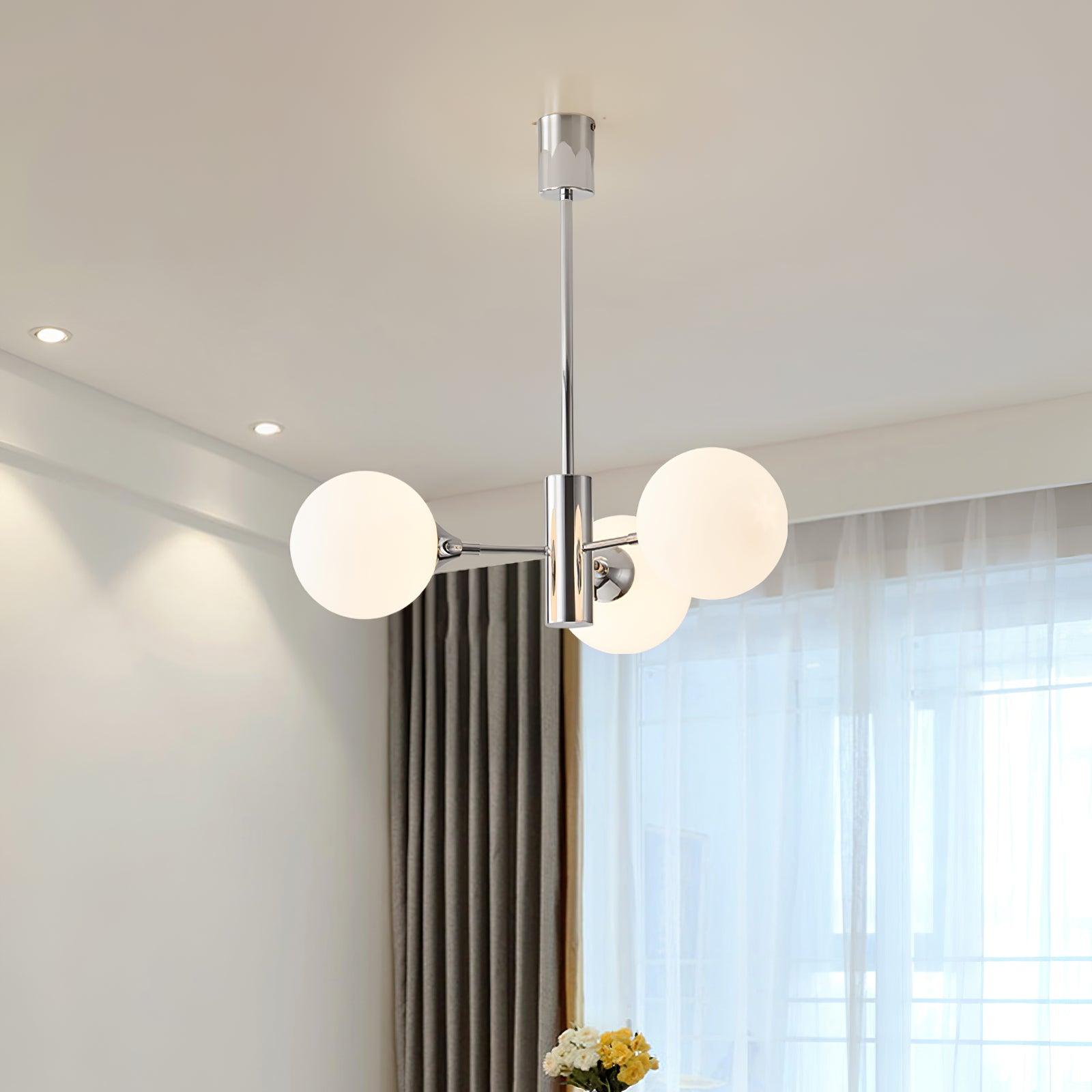 Lola Chandelier - Letslighting