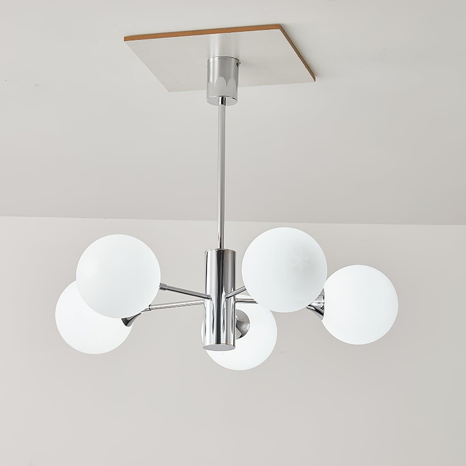 Lola Chandelier - Letslighting