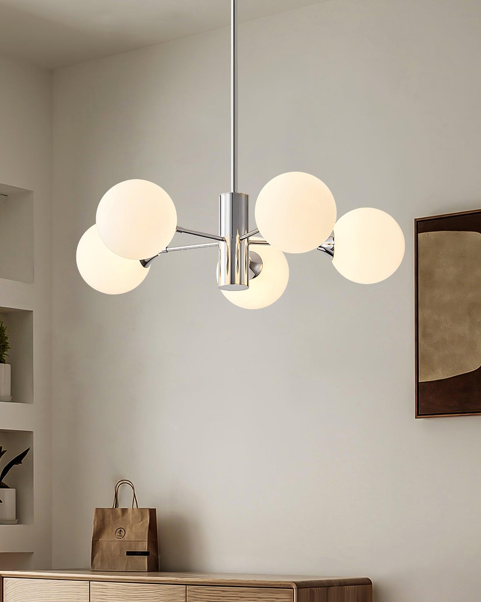 Lola Chandelier - Letslighting