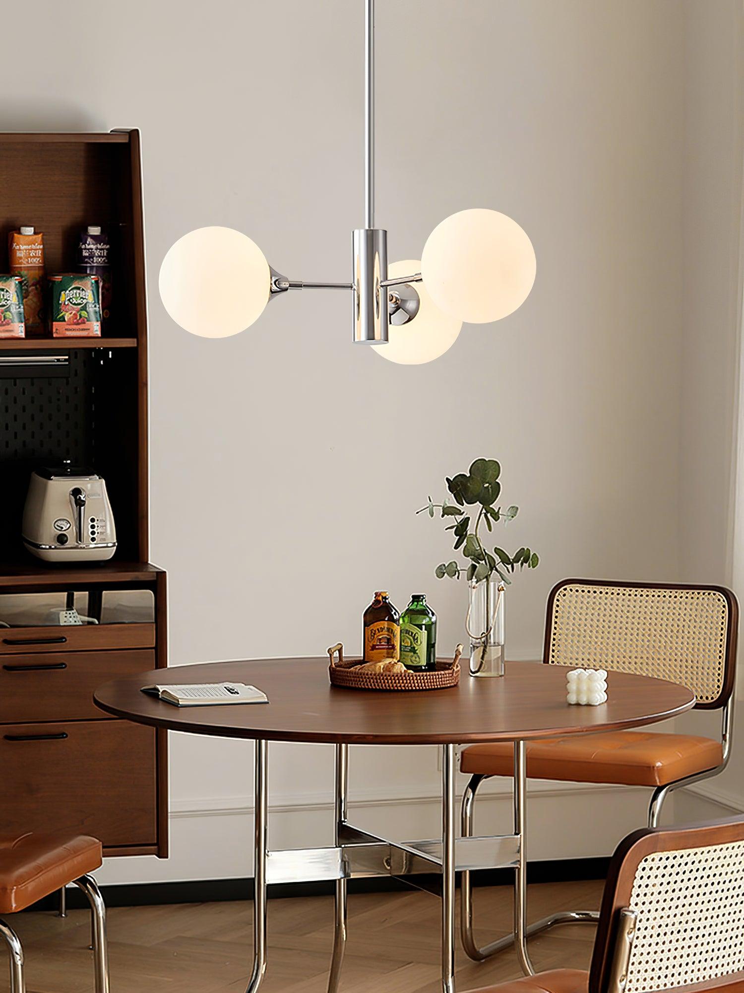 Lola Chandelier - Letslighting