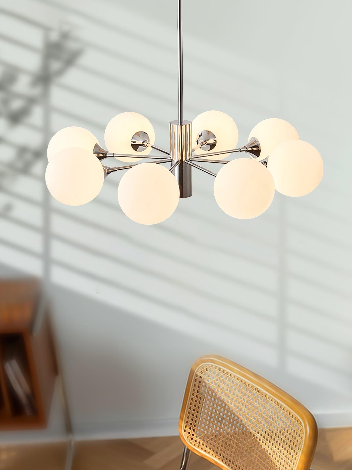 Lola Chandelier - Letslighting