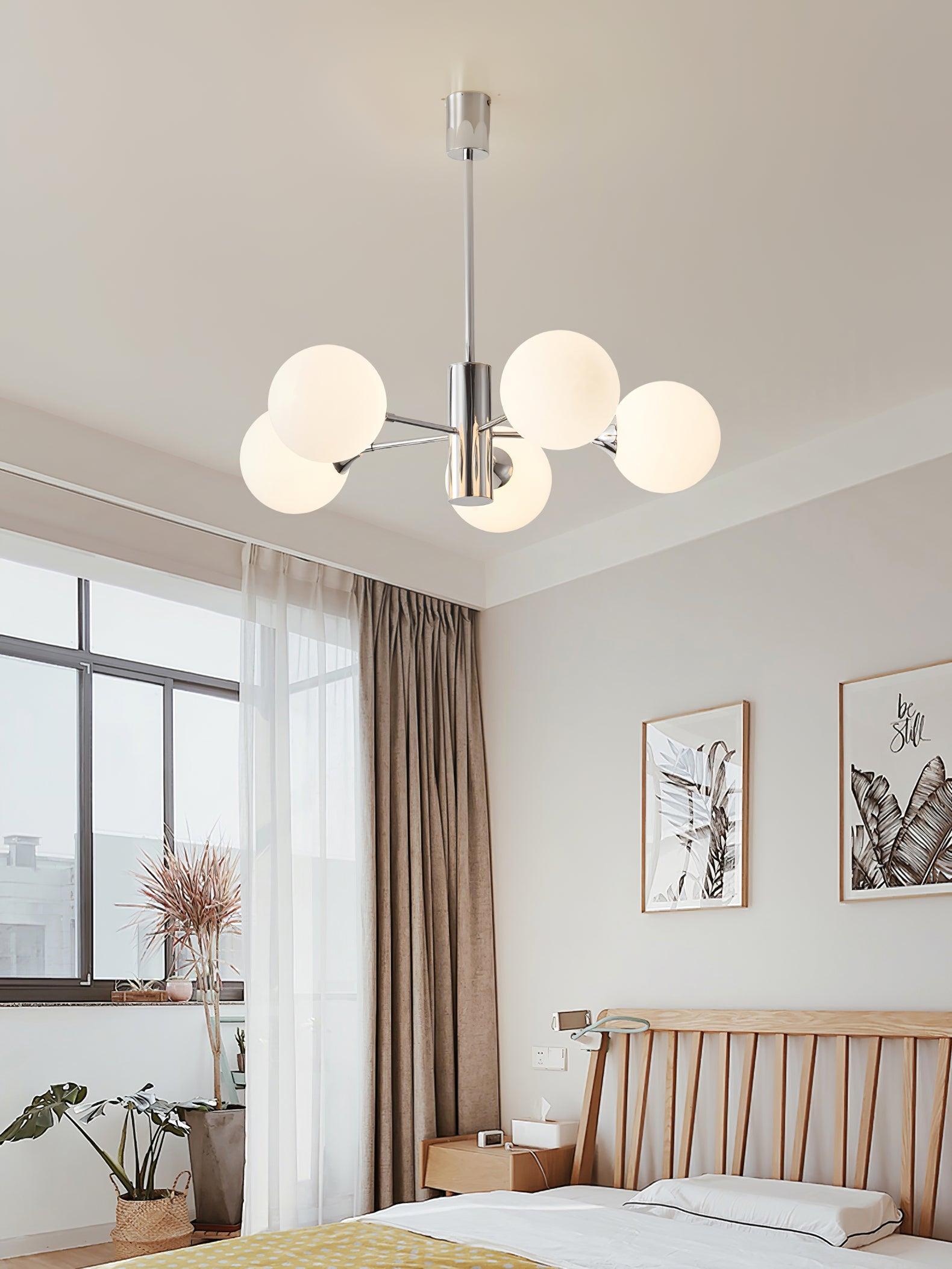 Lola Chandelier - Letslighting