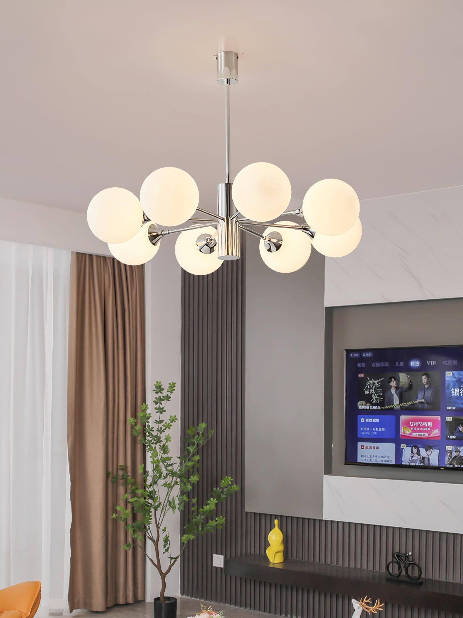 Lola Chandelier - Letslighting