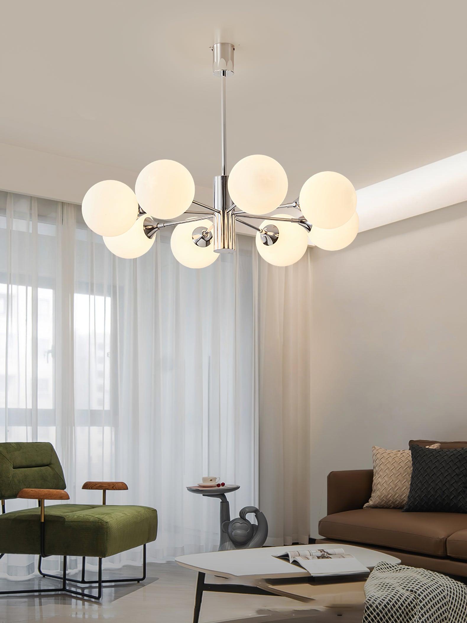 Lola Chandelier - Letslighting