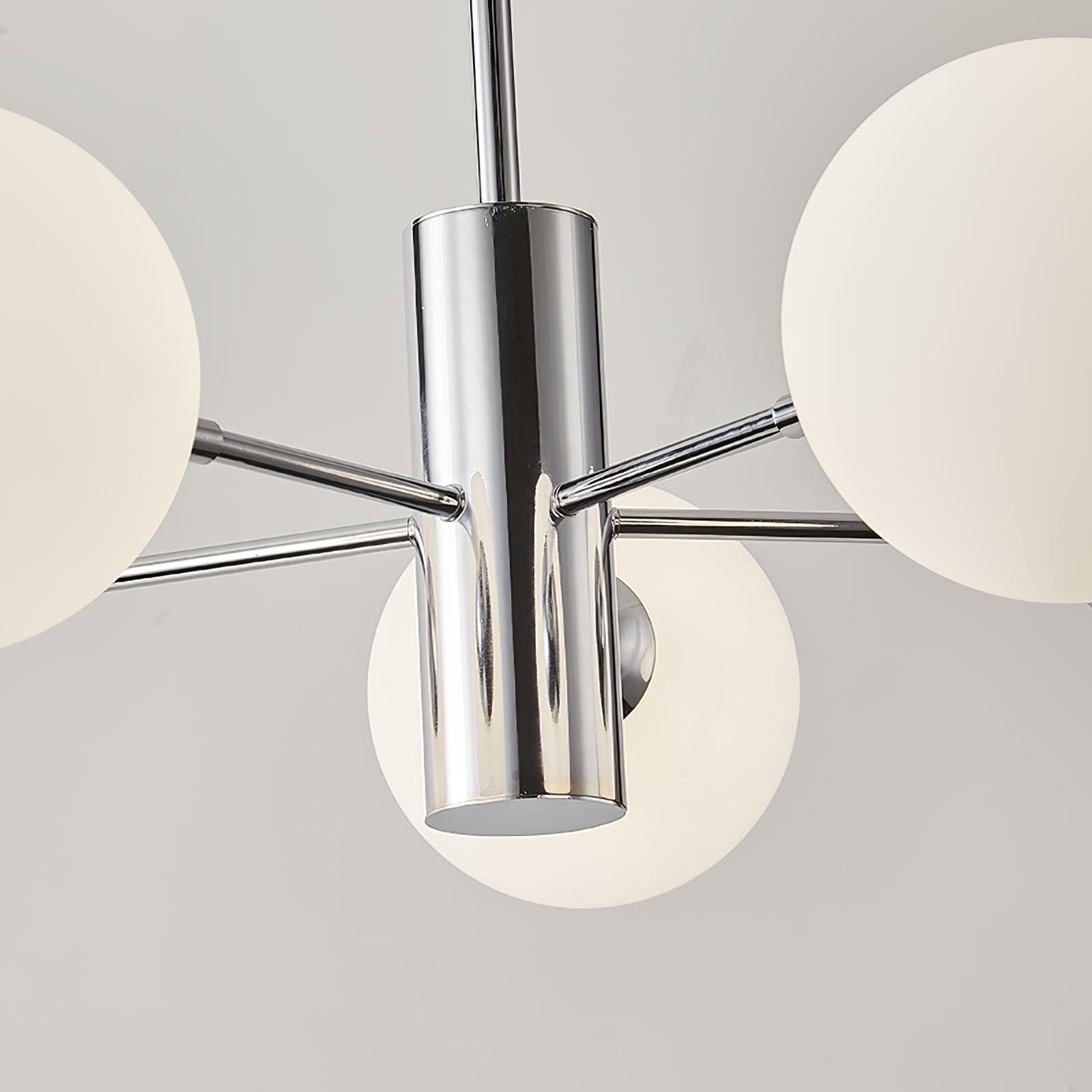 Lola Chandelier - Letslighting
