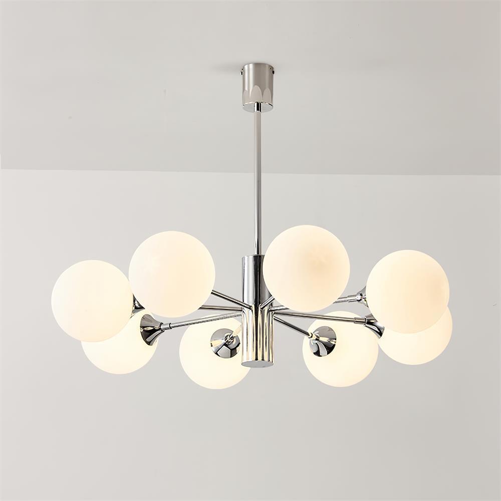 Lola Chandelier - Letslighting