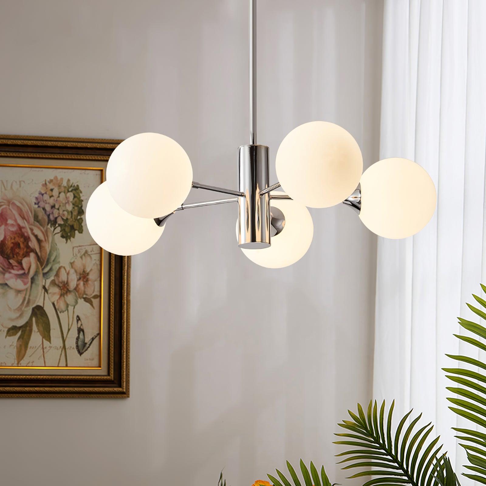 Lola Chandelier - Letslighting