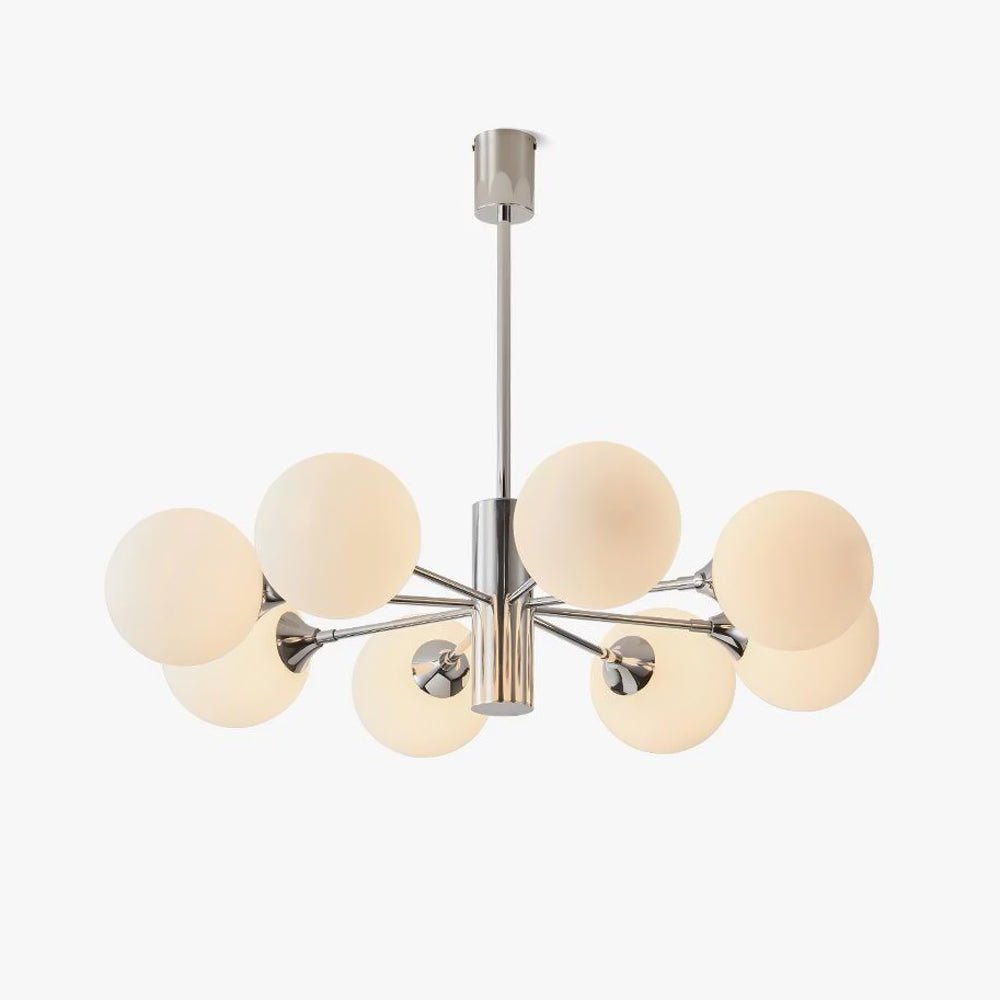 Lola Chandelier - Letslighting