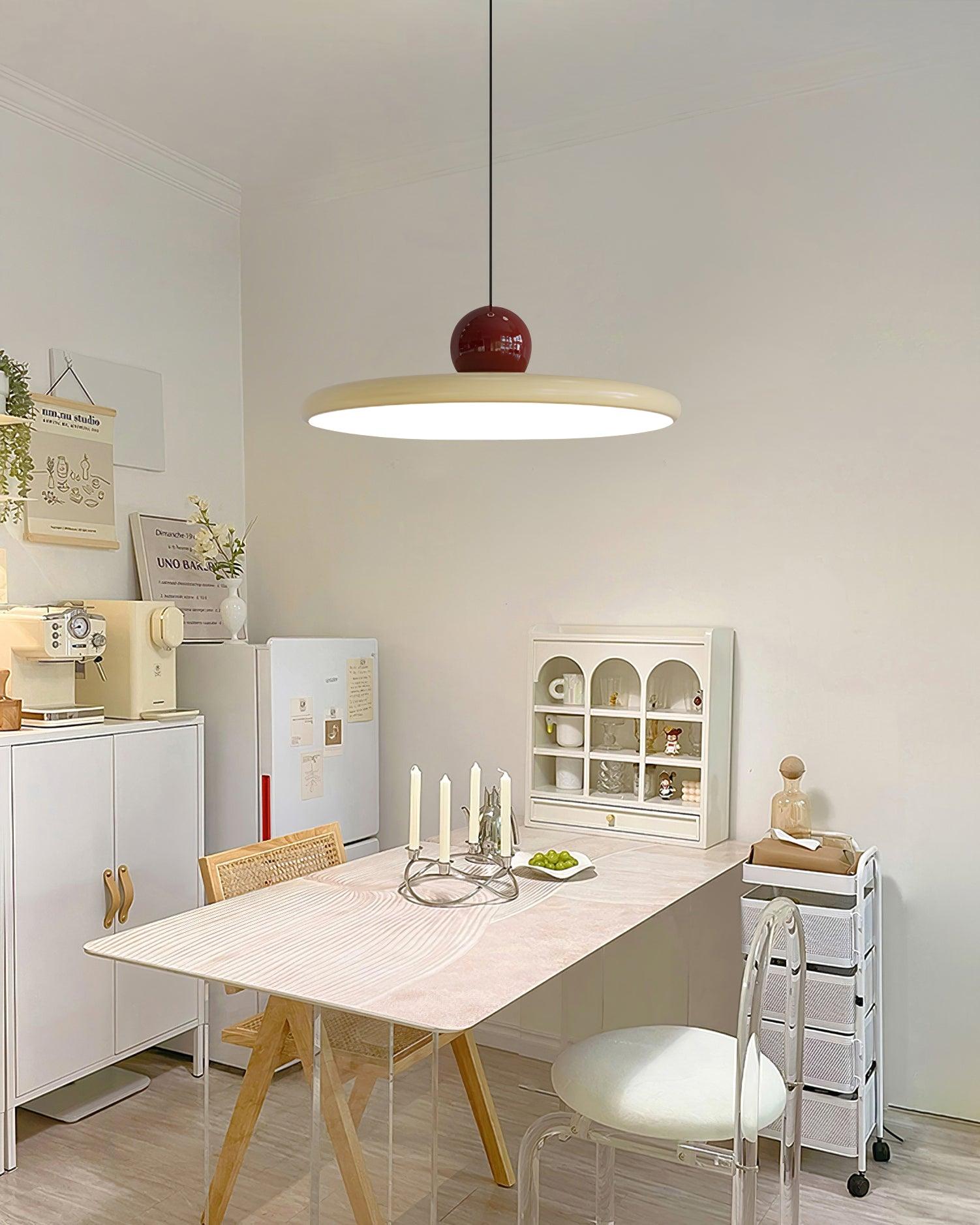 Lola Pendant Lamp - Letslighting