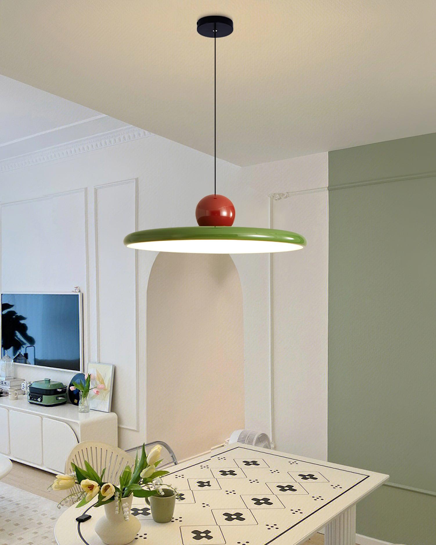 Lola Pendant Lamp - Letslighting