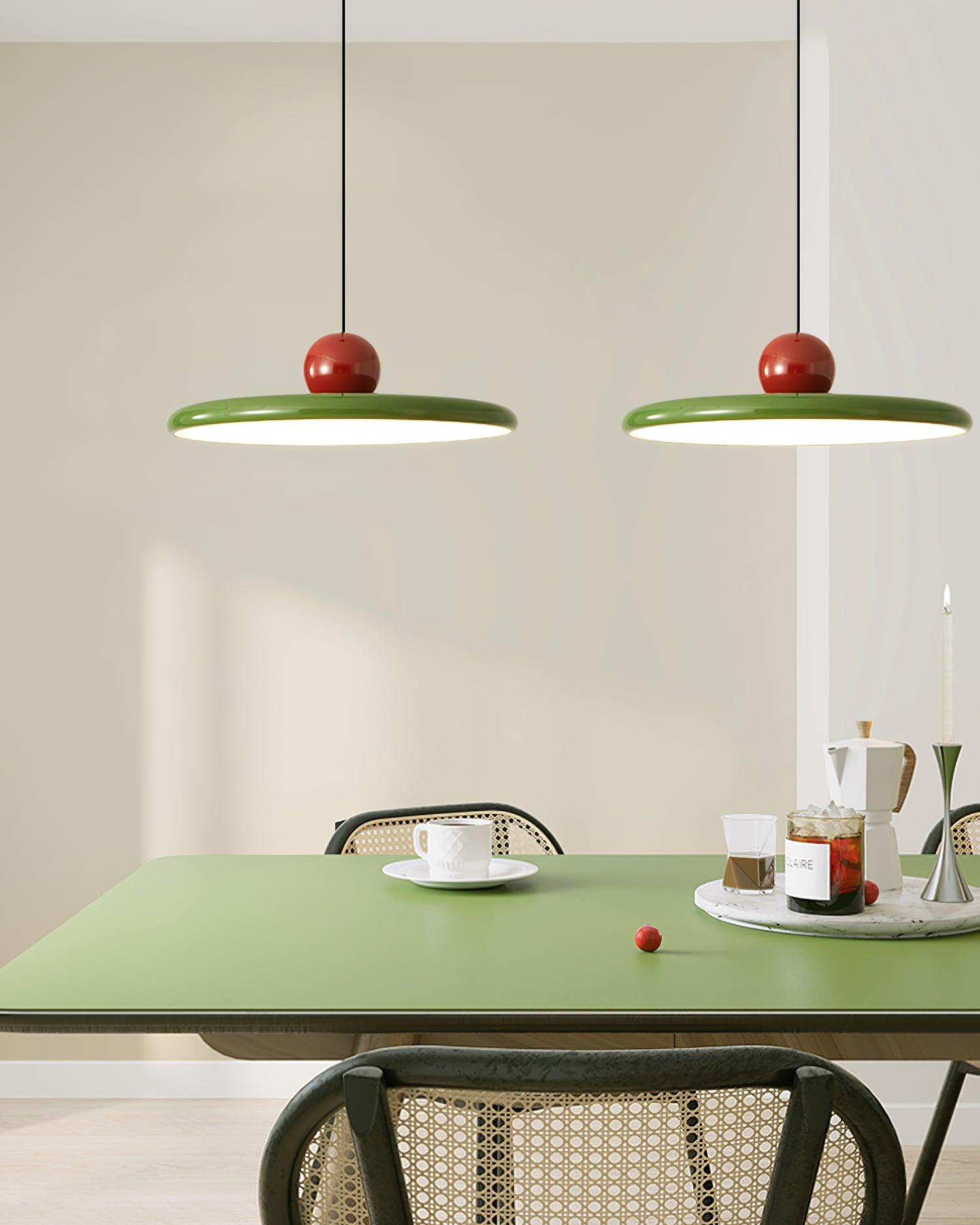 Lola Pendant Lamp - Letslighting