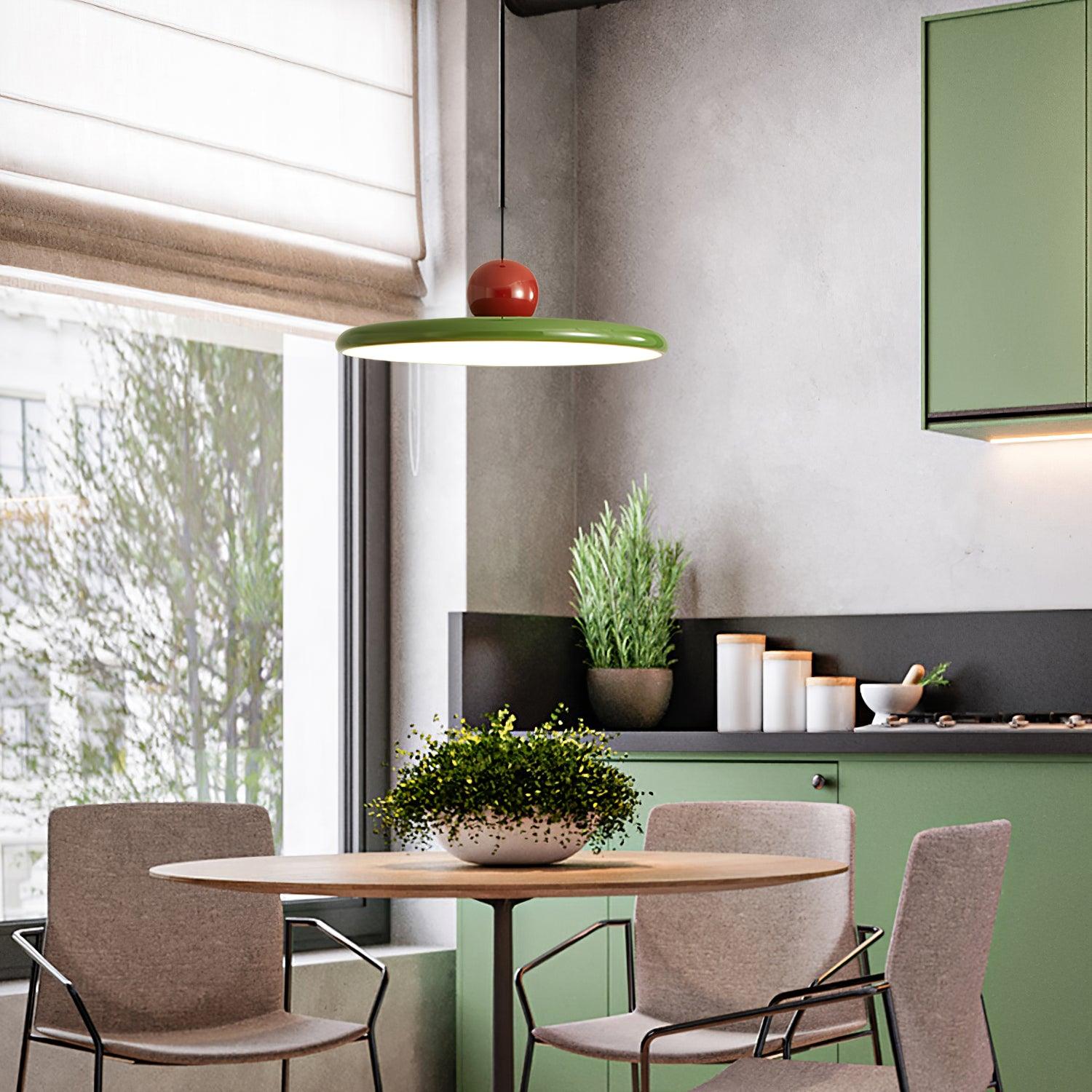 Lola Pendant Lamp - Letslighting