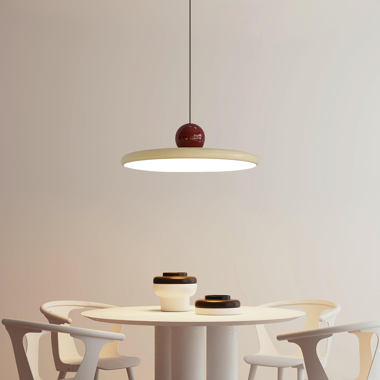 Lola Pendant Lamp - Letslighting