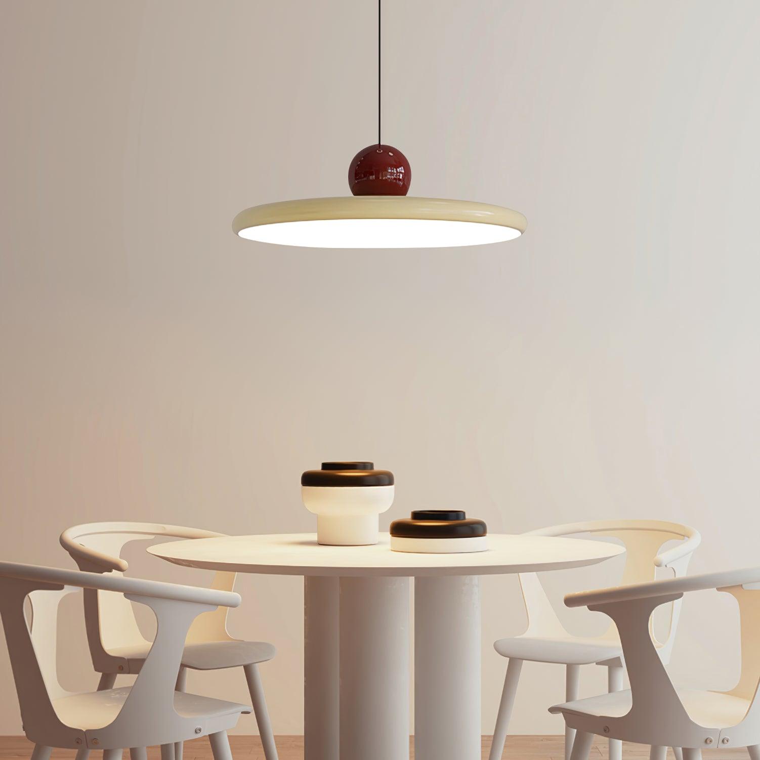 Lola Pendant Lamp - Letslighting