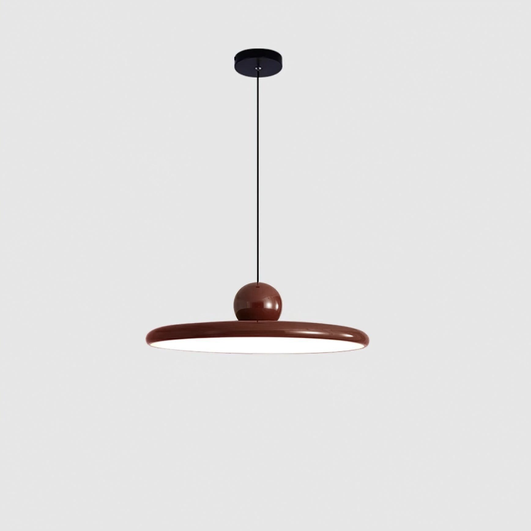 Lola Pendant Lamp - Letslighting
