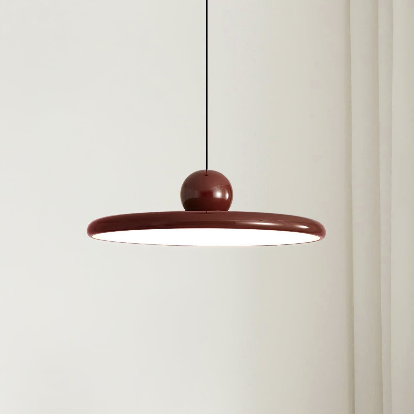 Lola Pendant Lamp - Letslighting