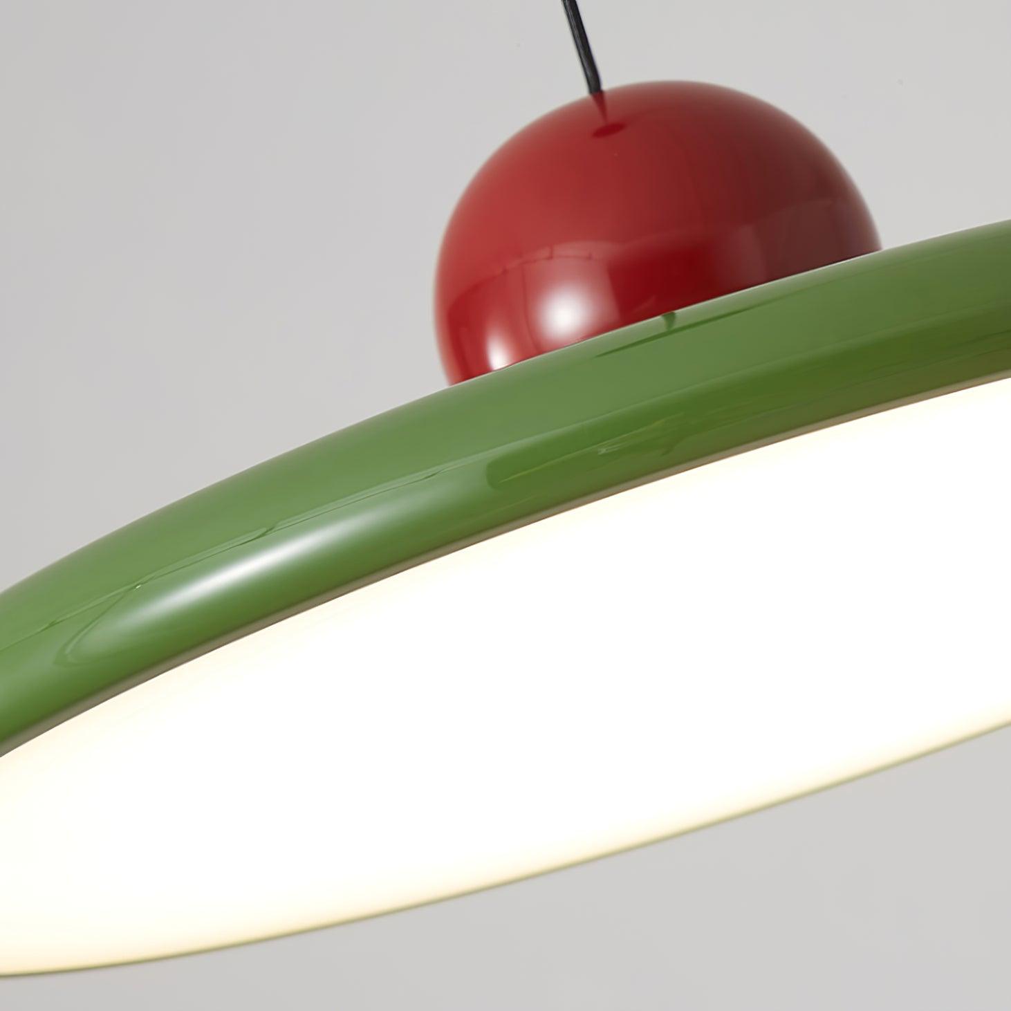 Lola Pendant Lamp - Letslighting