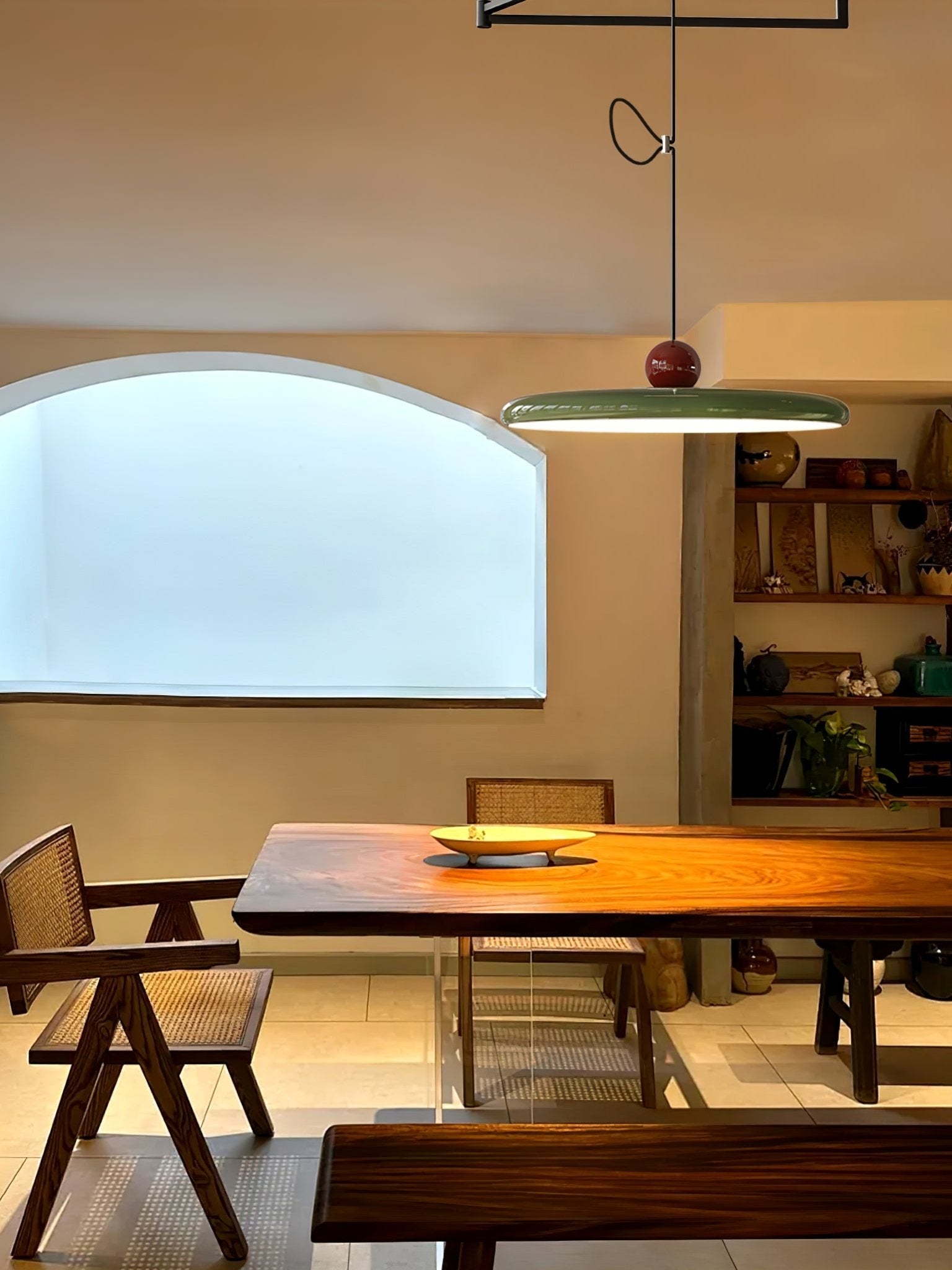 Lola Swing Pendant Lamp - Letslighting
