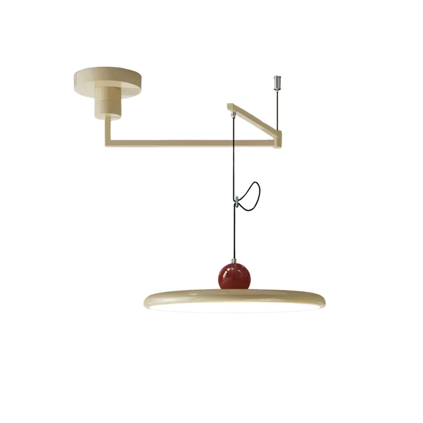Lola Swing Pendant Lamp - Letslighting
