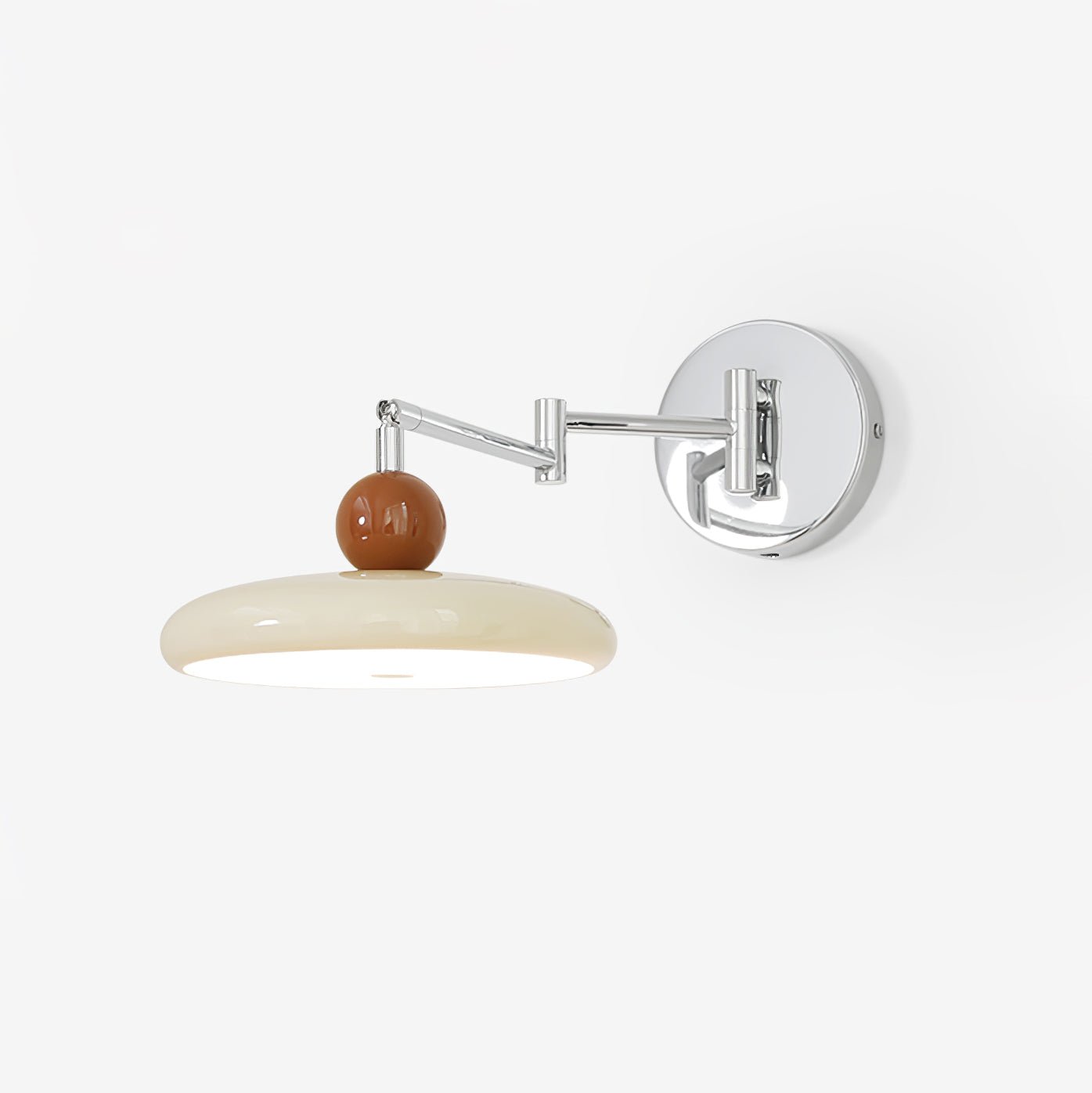 Lola Swing Arm Wall Lamp - Letslighting