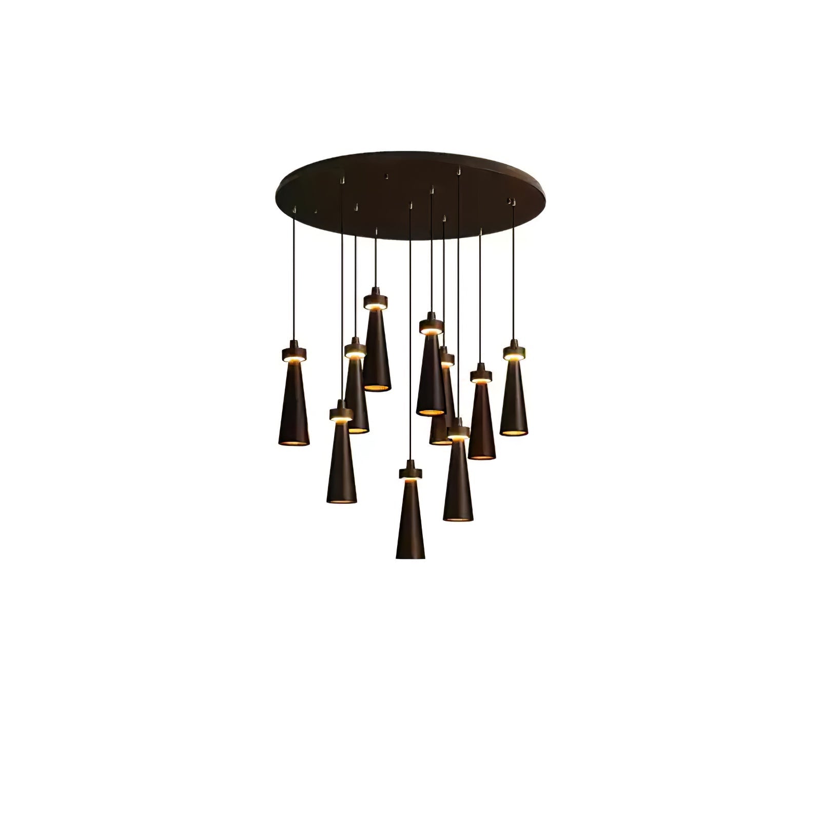 Loma Pendant Light - Letslighting