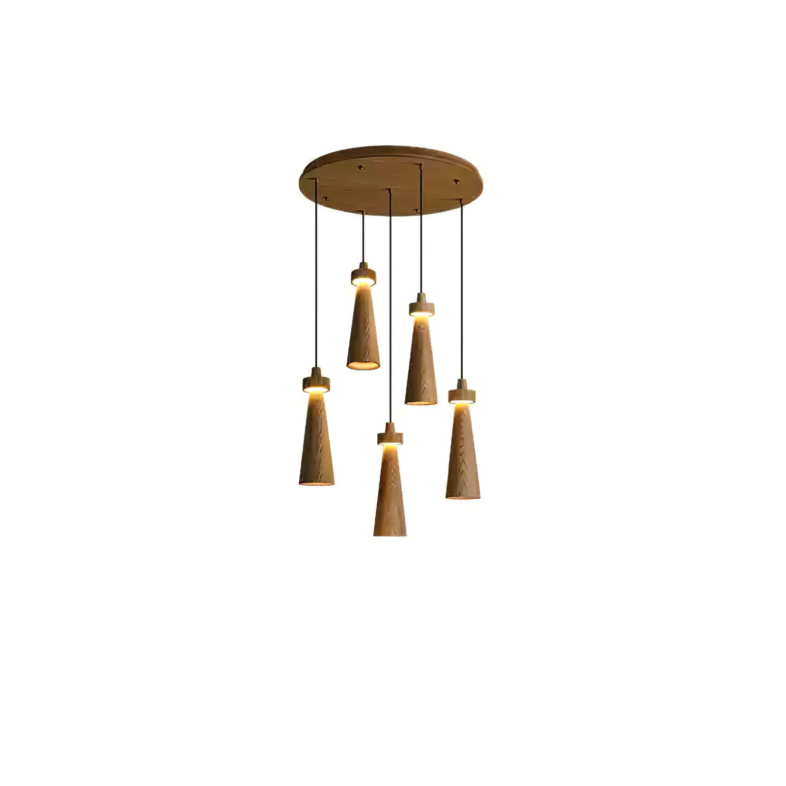 Loma Pendant Light - Letslighting