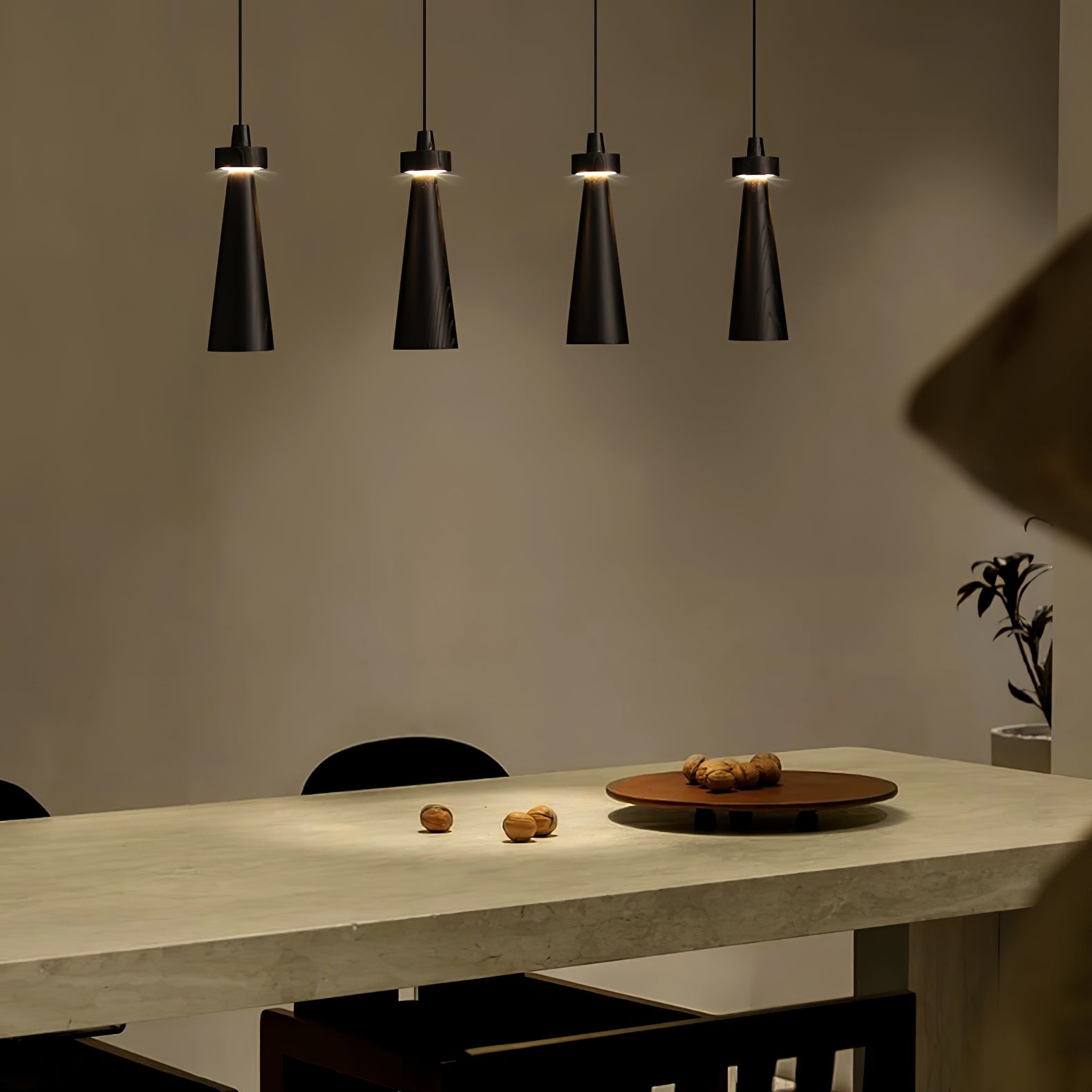 Loma Pendant Light - Letslighting