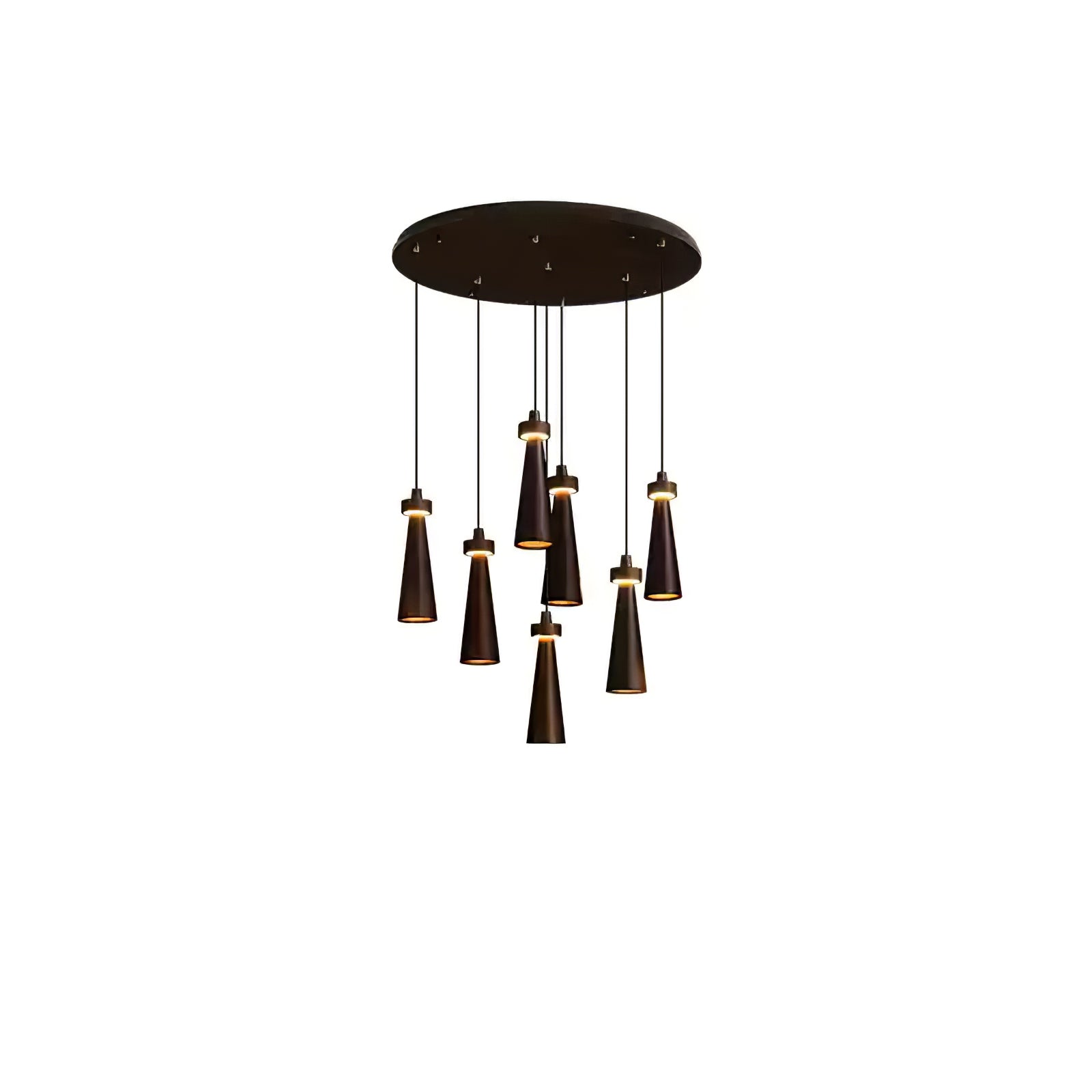 Loma Pendant Light - Letslighting