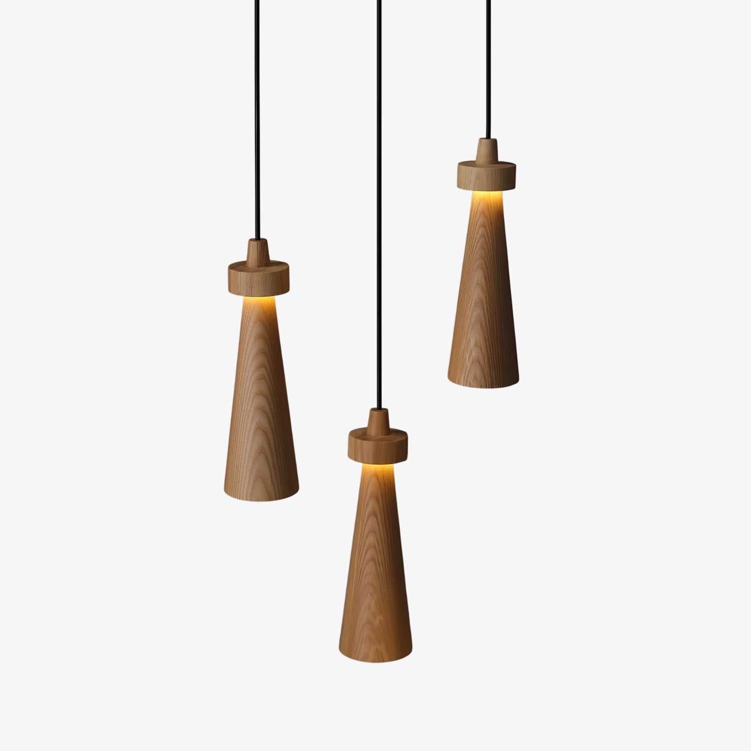 Loma Pendant Light - Letslighting