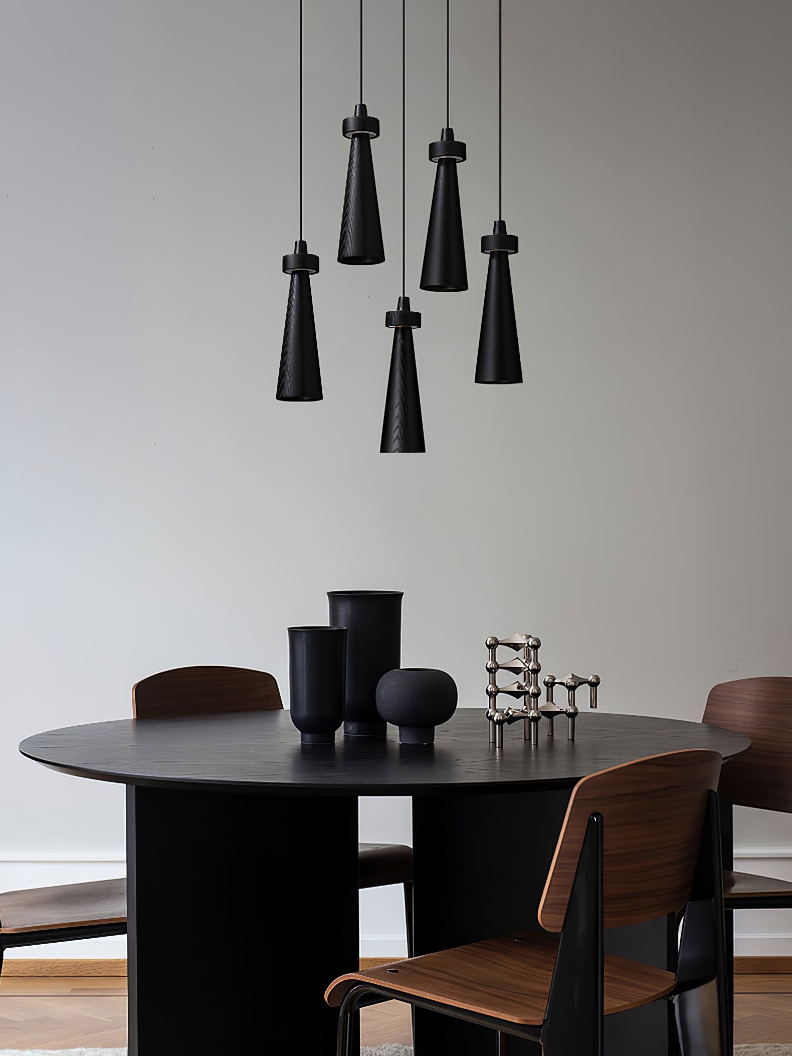 Loma Pendant Light - Letslighting