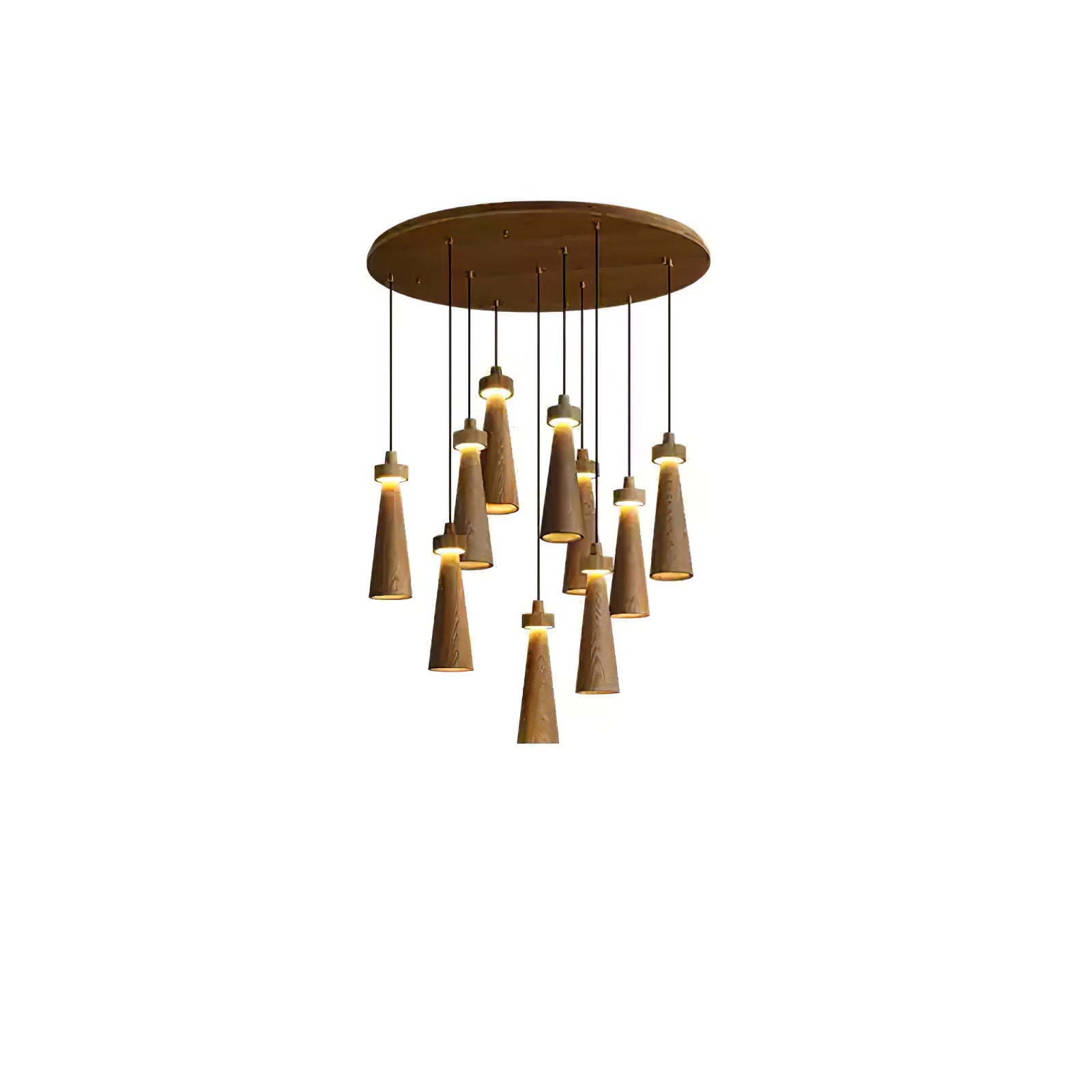 Loma Pendant Light - Letslighting