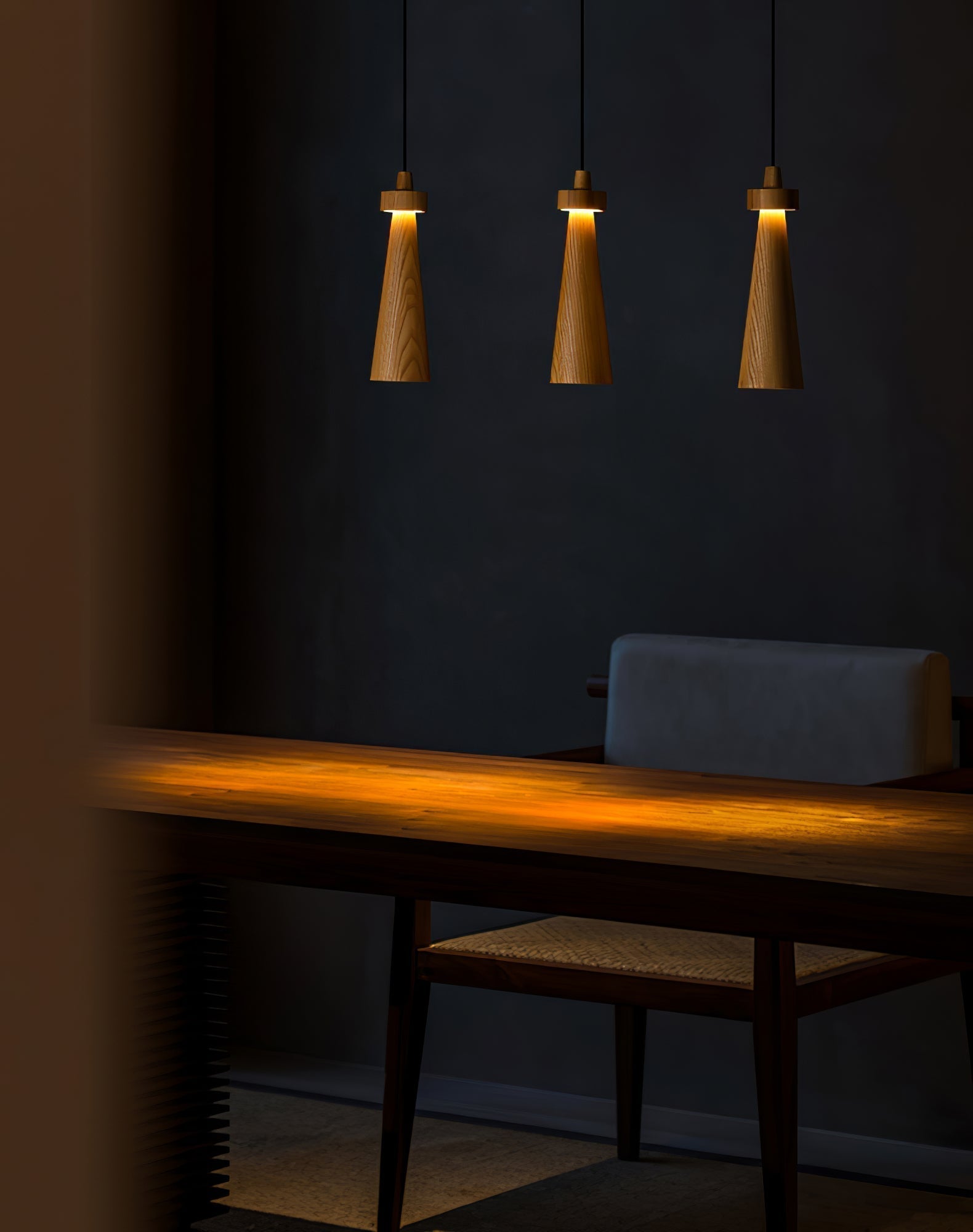 Loma Pendant Light - Letslighting