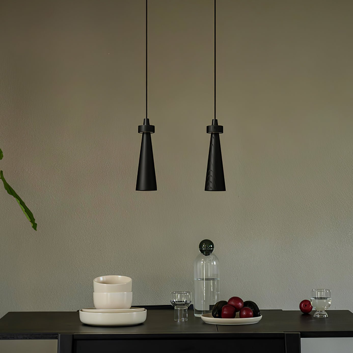 Loma Pendant Light - Letslighting