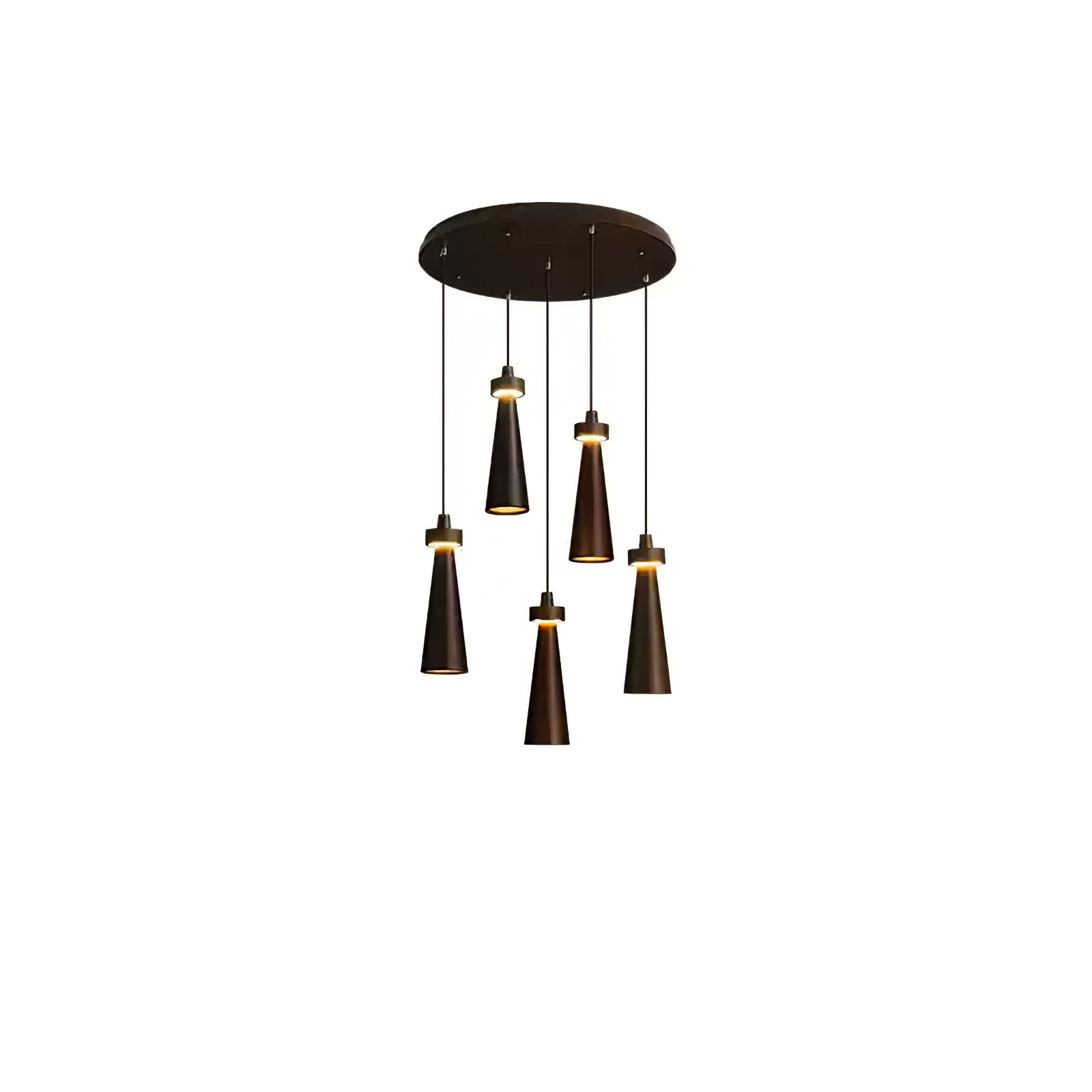 Loma Pendant Light - Letslighting