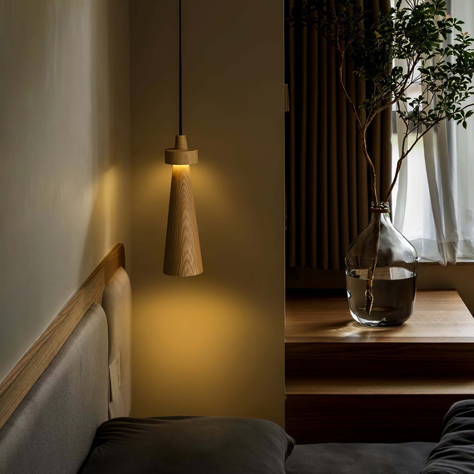 Loma Pendant Light - Letslighting