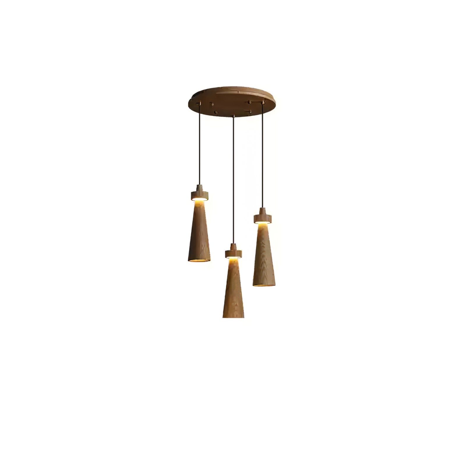 Loma Pendant Light - Letslighting