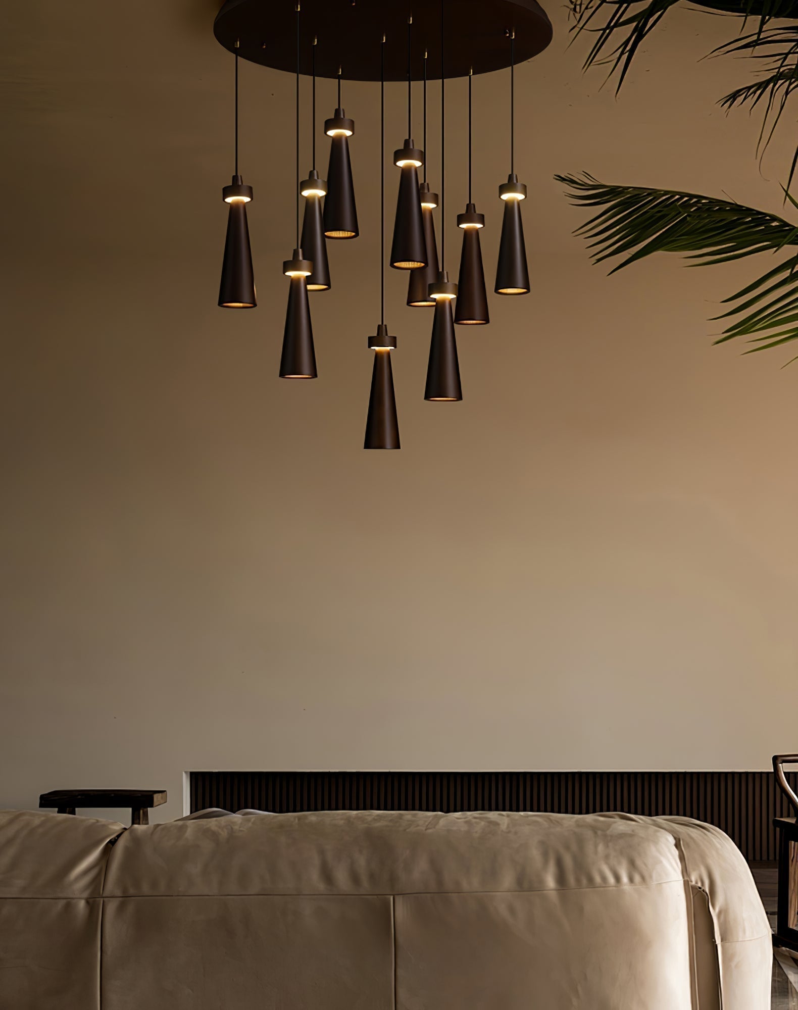 Loma Pendant Light - Letslighting