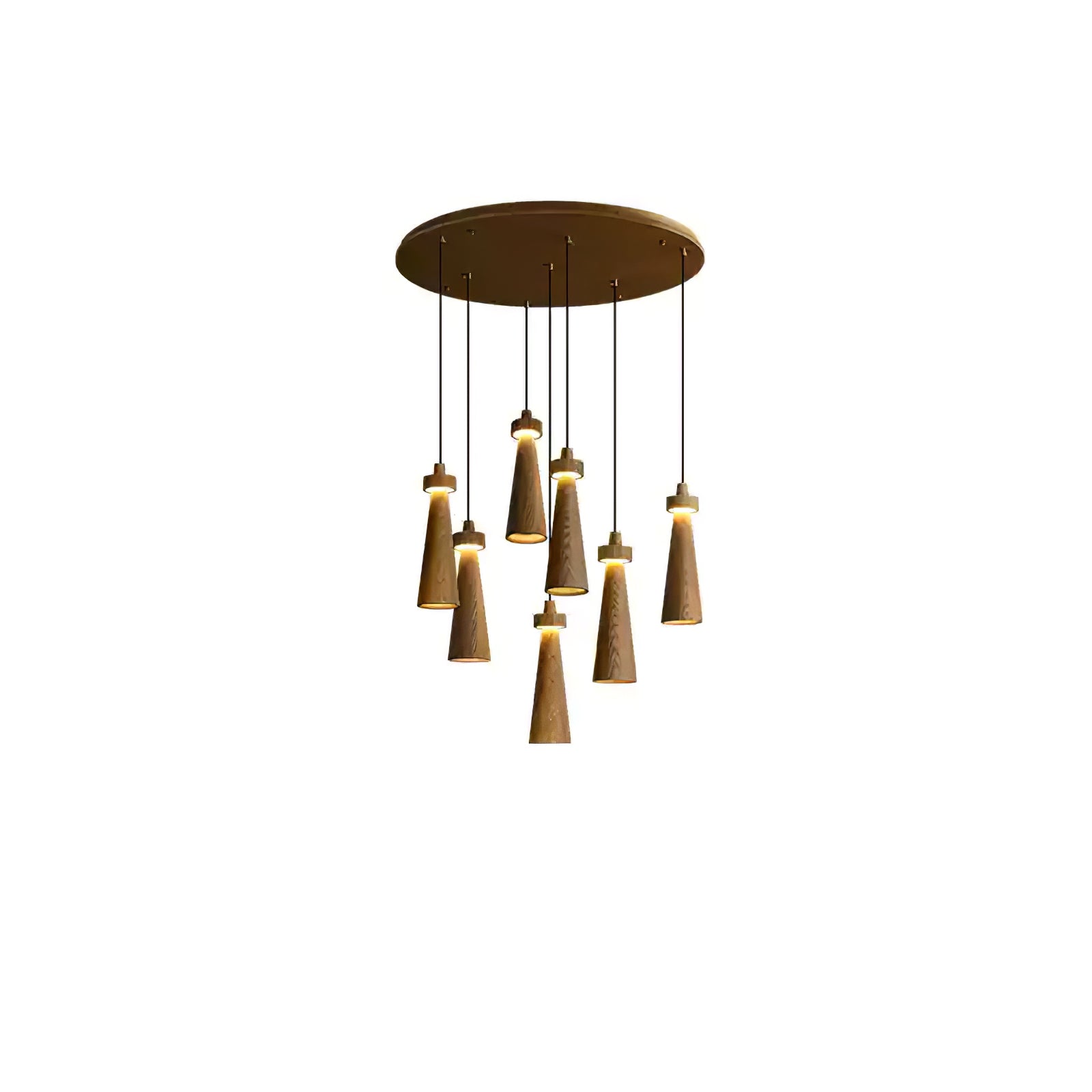 Loma Pendant Light - Letslighting