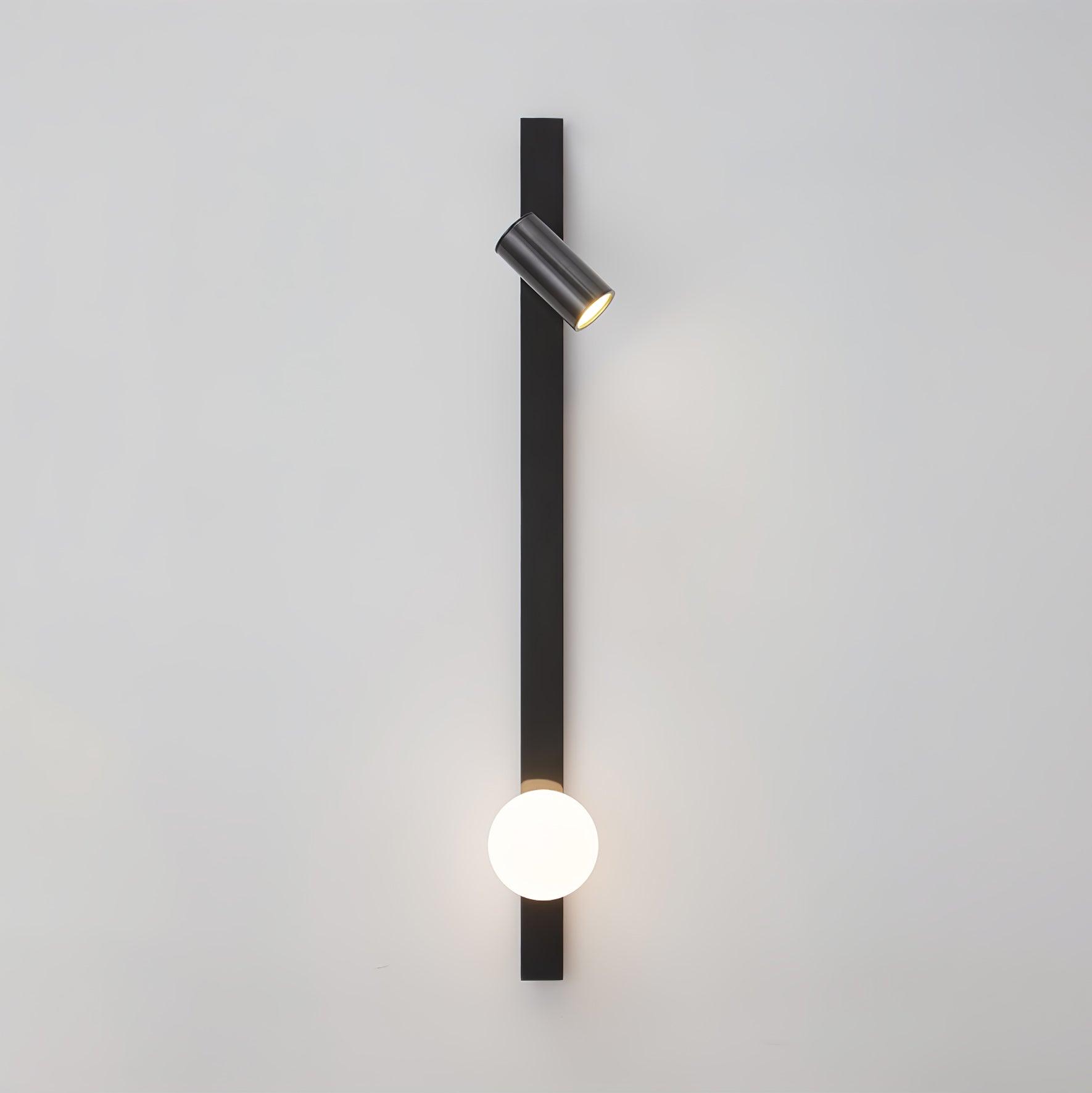 Long Arm Wall Light - Letslighting