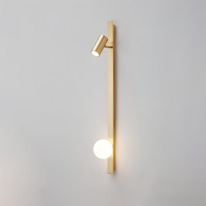 Long Arm Wall Light - Letslighting