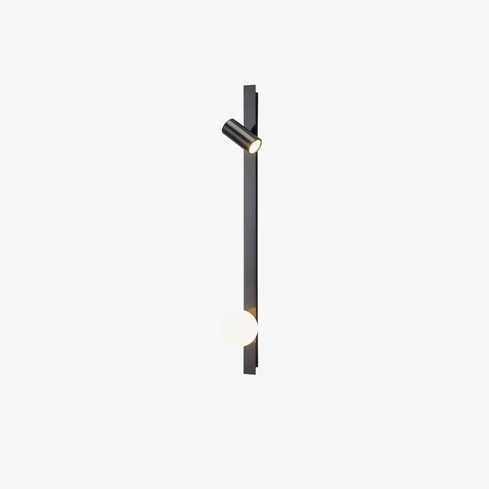 Long Arm Wall Light - Letslighting