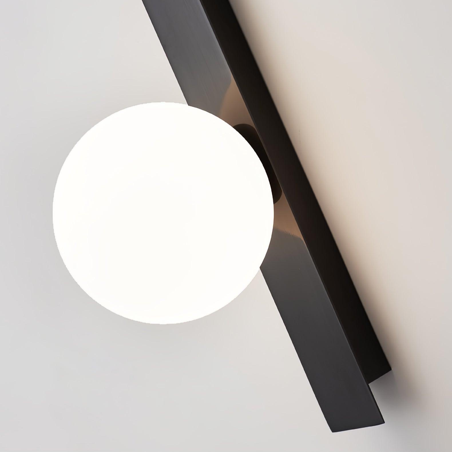 Long Arm Wall Light - Letslighting