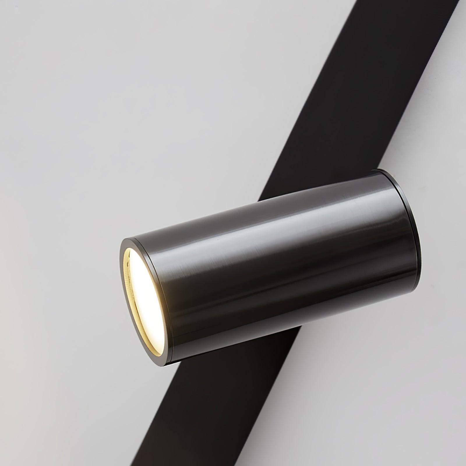 Long Arm Wall Light - Letslighting