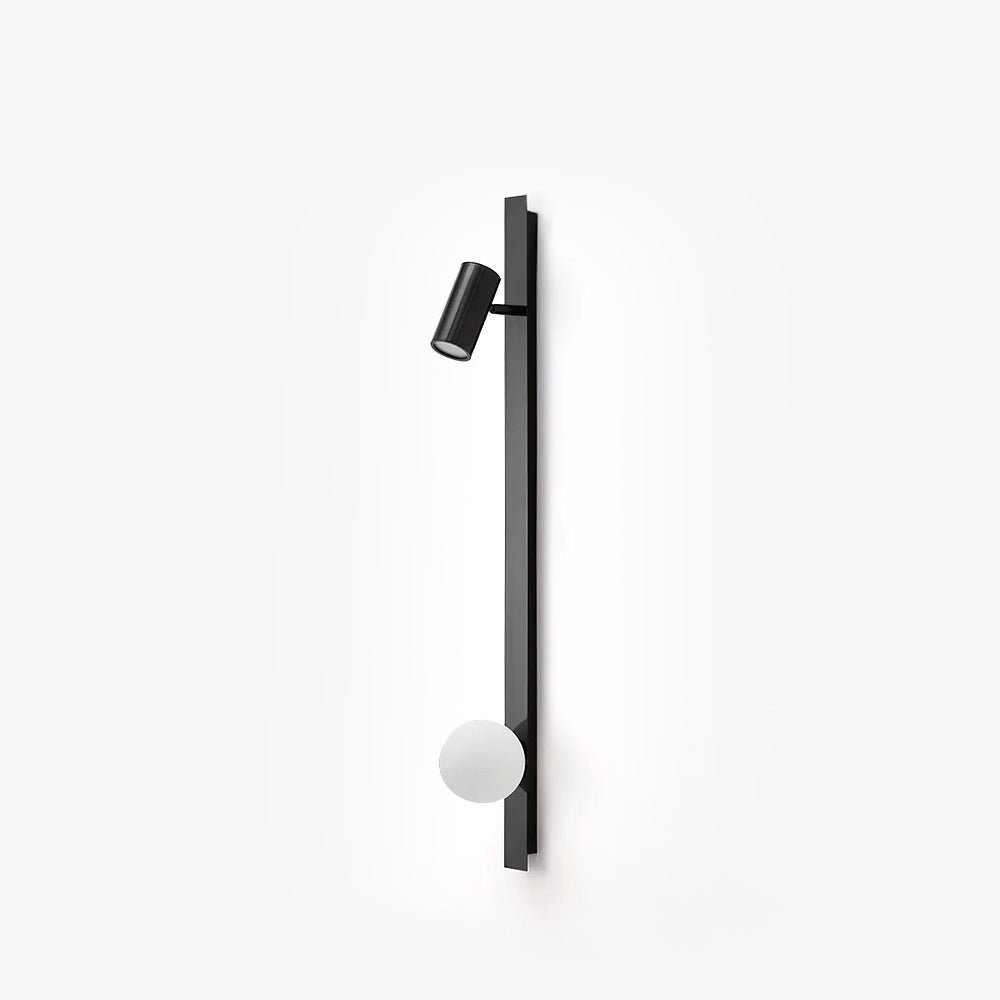 Long Arm Wall Light - Letslighting