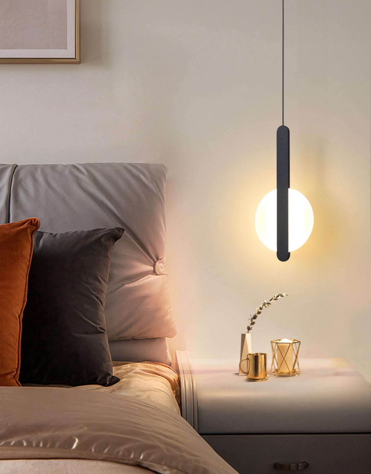 Loomis Pendant Lamp - Letslighting