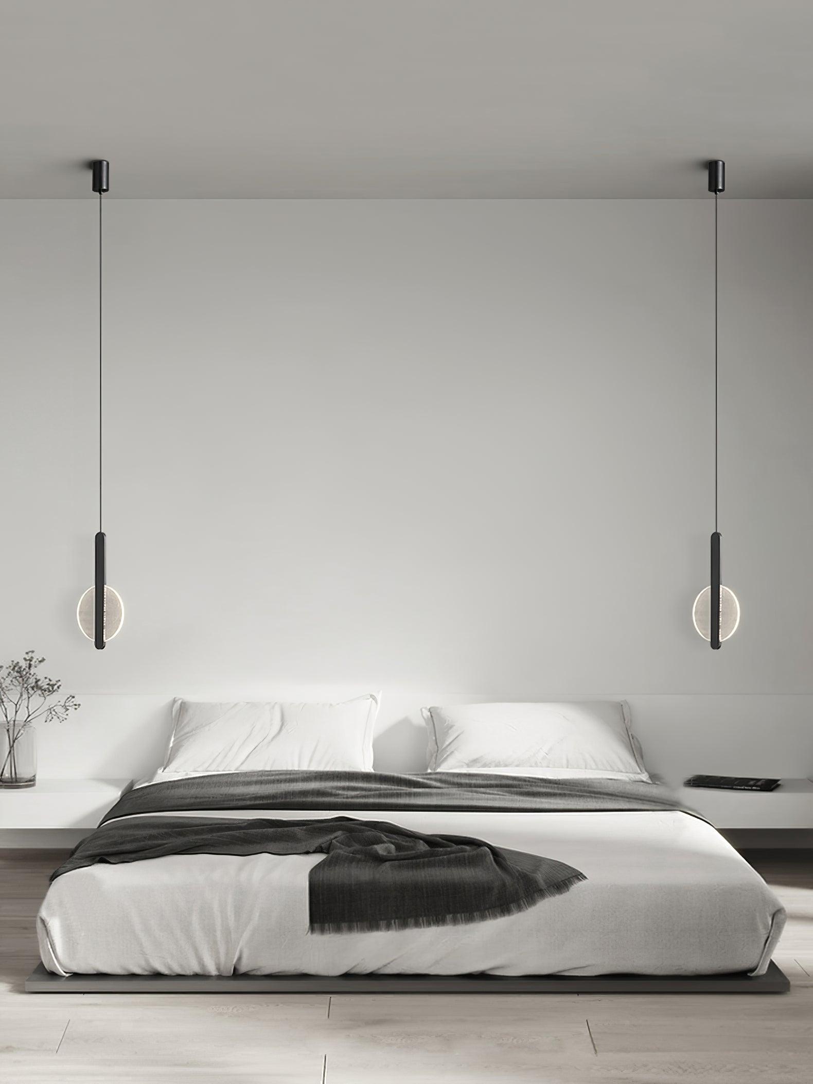 Loomis Pendant Lamp - Letslighting