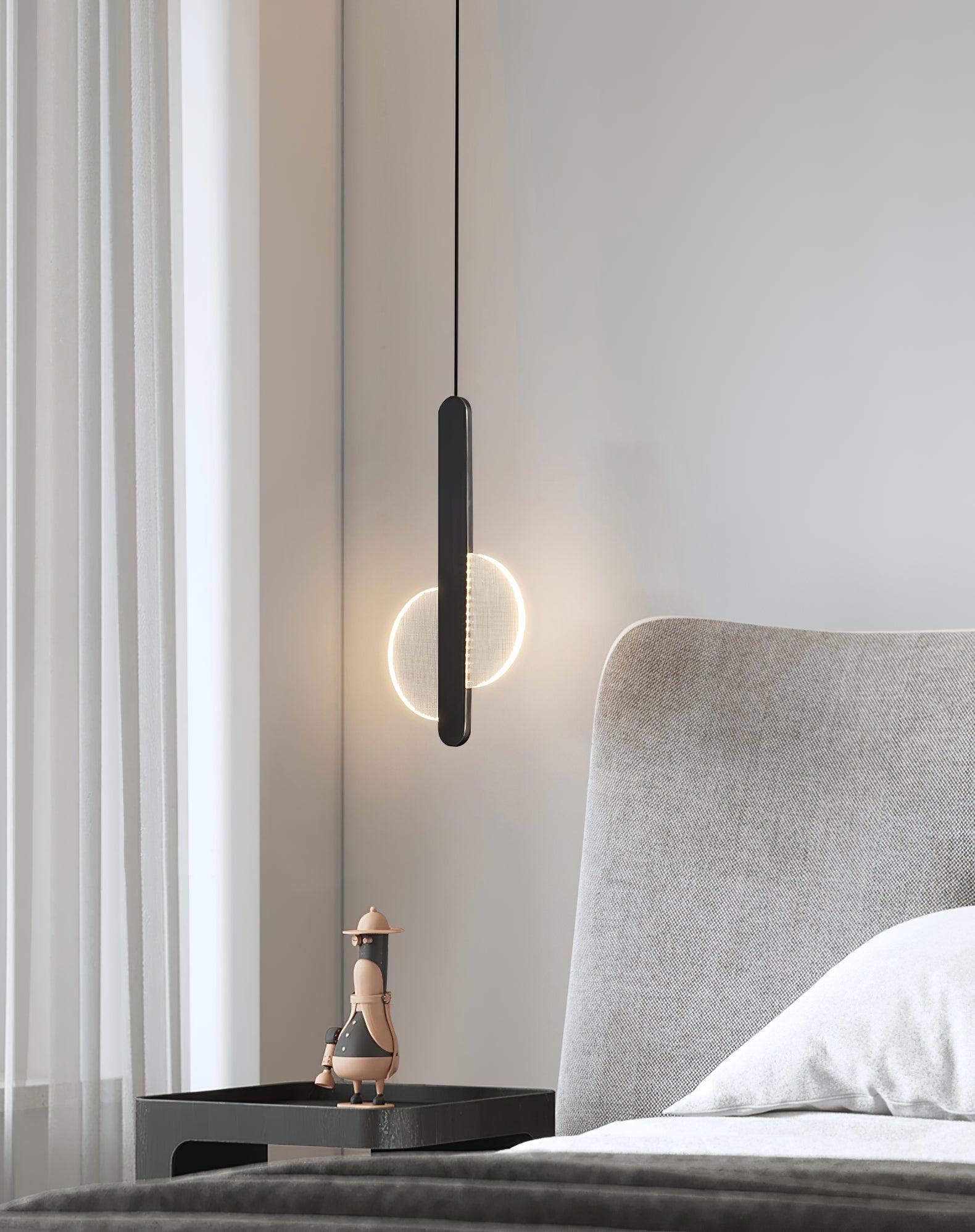 Loomis Pendant Lamp - Letslighting